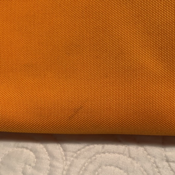 Dooney & Bourke Coated Cotton and Leather shoulder bag - Picture 10 of 11